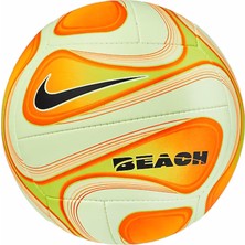 Nike N.101.3628.757.05 Beach Volleyball Deflated Voleybol Topu