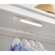 Larskas Tchibo Çok Fonk. LED Lamba, Taşınabilir