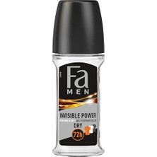 Larskas Invisible Power Roll-On 50 ml