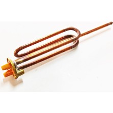 Sern Ariston Termosifon Bakır Isıtıcı Rezistans 2000W