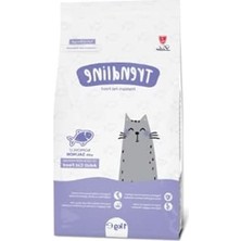 Larskas Somon Aromalı Yetişkin Kedi Maması 1 kg