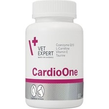 Larskas Vetexpert Cardioone 90 Tablet