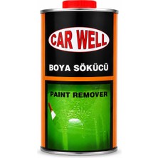 Car Well Boya Sökücü 1 kg