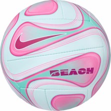 Nike N.101.3628.446.05 Beach Volleyball Deflated Voleybol Topu