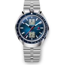 Red Star 8597G-A Erkek Kol Saati