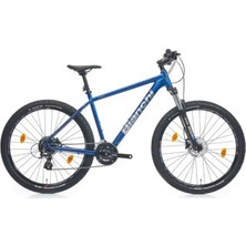 Bianchi Bıanchı Magma 27.1 Altus Erkek Dağ Bisikleti 430H Hd 27.5 Jant 24 Vites Pu Lacivert Gri