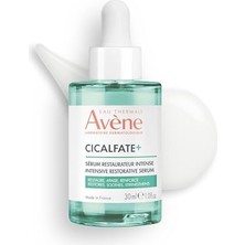 Larskas Eau Thermale  Cicalfate+ Onarıcı ve Güçlendirici Serum Hassas Ciltler Için Yenileyici Yüz Bakımı 30 ml