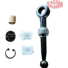 Geri Vites Muylu Takım Renault Kangoo 1 R9 R19 R21 Clio 1-2 Megane 1 Twingo 1 Laguna 1 7700868786 Sagemfrans