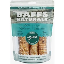 Larskas Dana GIRTLAK%100 Doğal Köpek Ödül Sı 100 gr