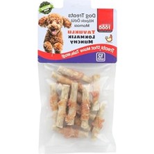 Larskas Tavuklu Lokmalık Munchy, 12'li Paket