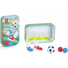 Hape Mini Parmak Futbol Oyunu