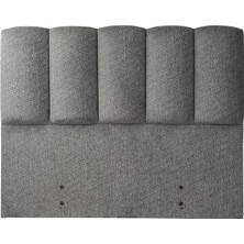 Pofuduk Yatak Hillburn Başlık