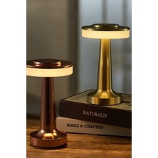 Ciyu Ticaret Dekoratif LED Masa Lambası Gece Lambası Şık ve Dekoratif Tasarım Lamba