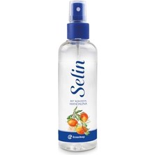 Larskas Mandalina Sprey Kolonya 100 ml