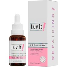 Larskas Onarıcı Peptit Serum