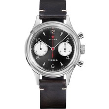 Red Star 6345G-B Erkek Kol Saati