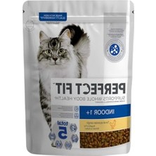 Larskas 1.4 kg Tavuklu Yetişkin Köpek Maması - Perfect Fit