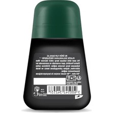Larskas Ekstra Ferahlık Sağlayan Roll-On Deodorant