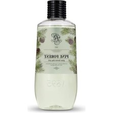 Larskas Çam Ormanı Temalı Ferahlatıcı Duş Jeli - 500ML