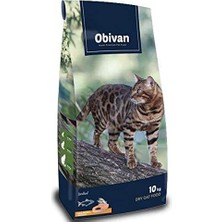 Larskas Premium Sterilised Kısırlaştırılmış Kedi Sı Somonlu 10 kg - Hipoalerjenik, Tüy Dökülmesini Azaltan, Kolay Sindirilen, Bağışıklık Destekleyici, Yüksek Proteinli