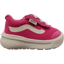 Vans VN000EGBYLZ1 Range Brz V Çocuk Spor Ayakkabı