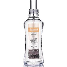 Larskas Boğaziçi Kolonya Yasemin Büyüsü Cam Şişe 100 Ml.