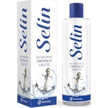 Larskas Okyanus Esintisi Kol Pet 400 ml