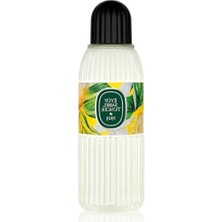 Larskas Limon Kolonyası, 200 ml Silindir Pet Şişe