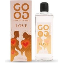 Larskas Gogo Love Kolonya 250ML