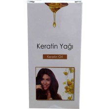 Bezos Keratin Yağı 50 ml