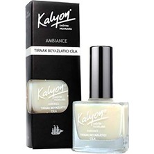 Larskas Tırnak Beyazlatıcı Cila 11ML