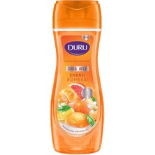 Larskas Fresh Sensations Energybomb Duş Jeli 450 ml