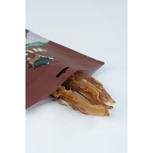 Larskas Wulf Dana Tendon 100 GRAM%100 Doğal Köpek Ödül Sı
