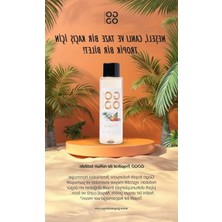 Larskas Tropikal Kolonya 250 ml - Pet Şişe