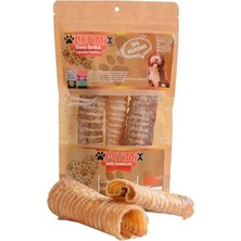 Larskas Dana Gırtlak Çiğneme Kemikleri 100G Köpek Ödülü