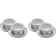 Larskas R'hide Tavuklu Glutensiz Burgu Köpek Ödül Sı 12CM 6'lı 7g (2 Paketi)
