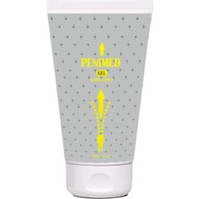 Bezos Süper Pe.nis Krem 50 ml x 1 Ad+Lustra Masaj Yağı