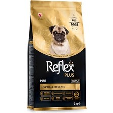 Larskas Plus Pug Yetişkin Köpek Sı 2 kg