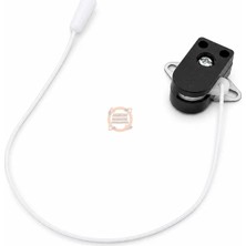 Meon Robotik Otomasyon Ipli Switch 250V 2A Aydınlatma ve Otomasyon Anahtarı