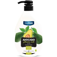 Larskas Deep Fresh Duş Jeli Avakado (1 L)
