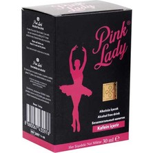Bezos Pink Lady Kadınlara Özel Damla - 30ML.
