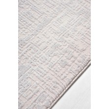 Bezos Youdayhomecollection Serra Model Oturma Odası Halısı