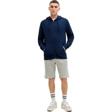 Jack & Jones Jack&jones 12288638 Erkek Sort - Gri