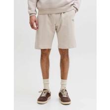 Jack & Jones Jack&jones 12288638 Erkek Sort - Bej
