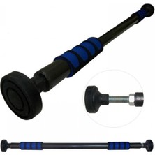 Empressco Ayarlanabilir Koridor Kapı Barfiksi 76-100 Cm, Şık ve Kullanışlı Tasarım