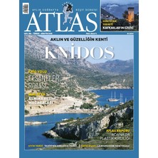 Doğan Burda Dergi Atlas Dergi Temmuz-Ağustos 2026