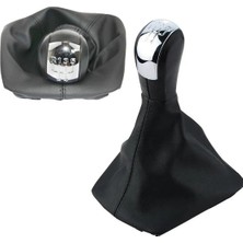 Gkl Skoda Octavia 2004-2008 Vites Topuzu Körük 1Z0711141