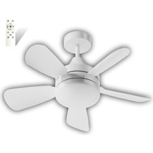 Karayel Fan LED Ampul Cata CT-1155