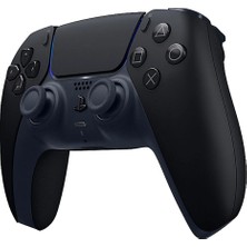 Sony Dualsense Siyah Kablosuz V2 Ps5 Gamepad Resmi Distribütör Garantili
