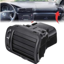 Gkl Vw Passat B5-B5.5 Havalandırma Izgarası Sağ 1997-2005 3B0819704C 2AQ